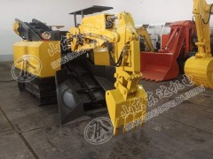 ZWY-60/22L礦用履帶式和膠輪式扒渣機(jī)的價(jià)格