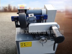 拋光機介紹