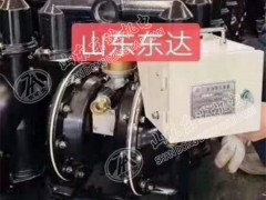 SCD501BN08-V4D礦用泵自動(dòng)排水裝置工作原理