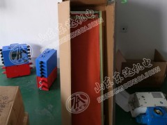 檢測(cè)皮帶機(jī)防撕裂GVD1200皮帶機(jī)撕裂傳感器