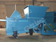 GLW800/11/S往復(fù)式給料機(jī)煤倉(cāng)轉(zhuǎn)載機(jī)原廠出貨