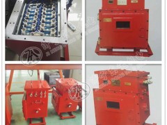 煤礦用DXBL1536/127J環(huán)網(wǎng)交換機(jī)穩(wěn)壓不間斷電源