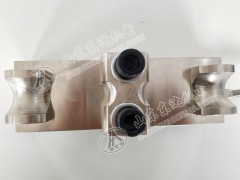 煤礦皮帶輸送機(jī)GAD10鋼絲繩張緊力傳感器