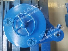 GZY40礦用計(jì)量斗本安液壓稱重傳感器精確度優(yōu)